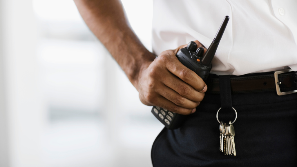 empresa de seguridad privada en Ecuador