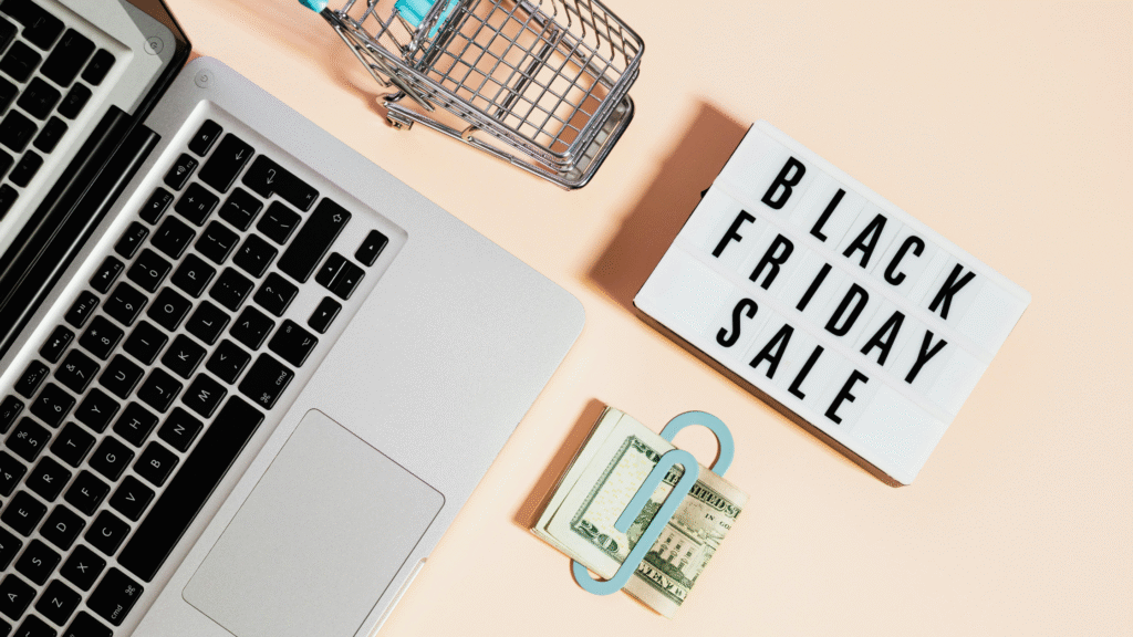 Términos y Condiciones para Black Friday y Navidad